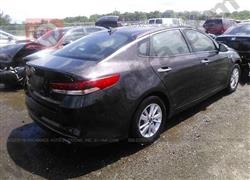 كيا اوبتيما